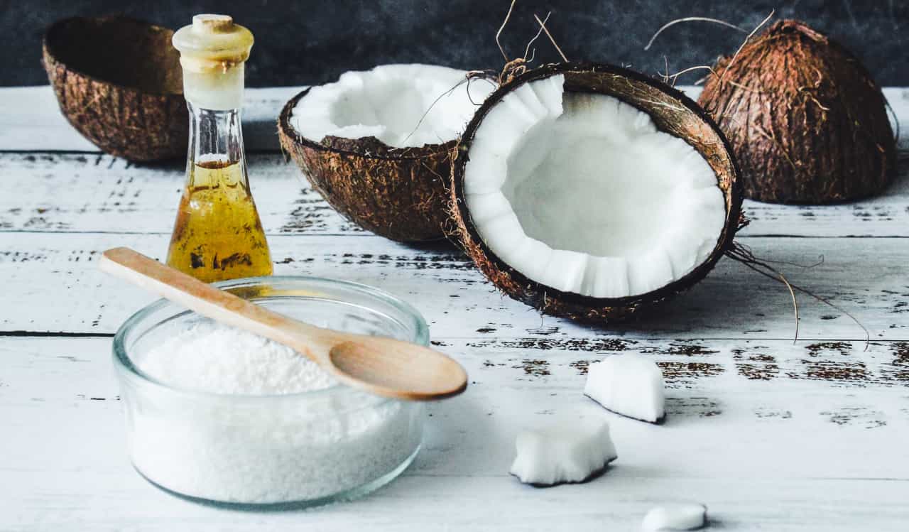 A Guide To Cold Pressed Coconut Oil For Skin & Hair Care