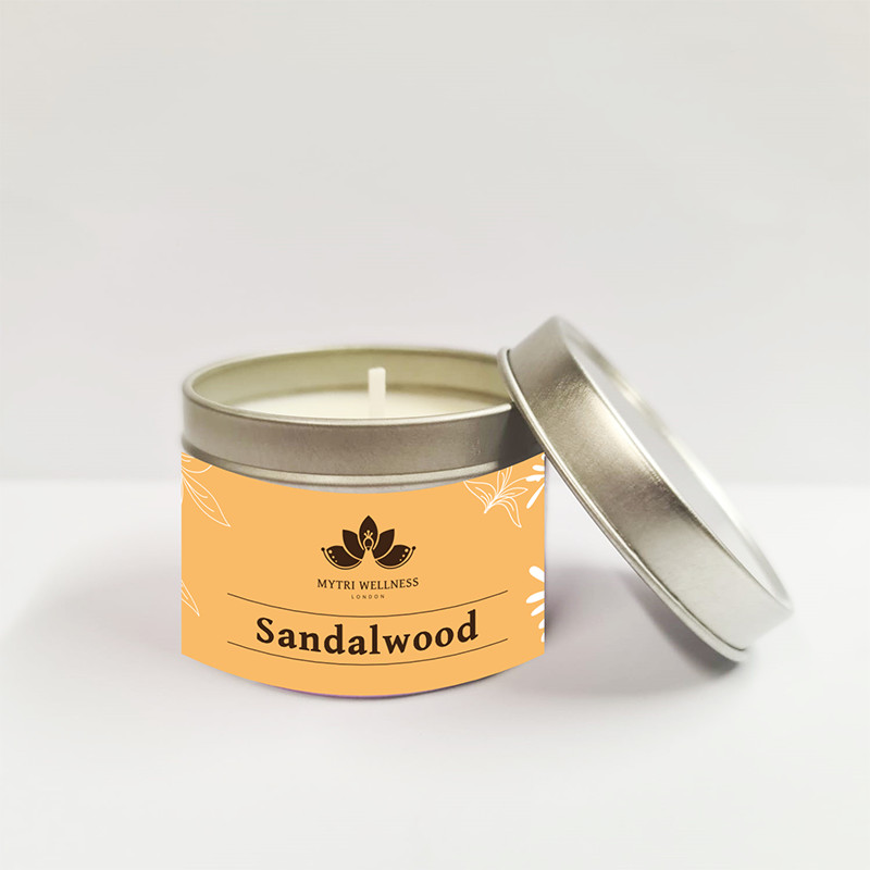 Sandalwood -soy-wax-candle